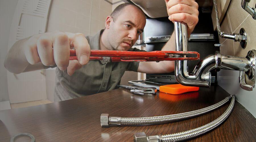 Professional emergency plumbing in Ord, NE